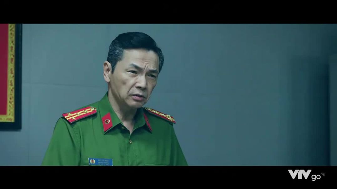 ⁣Đấu trí | Tập 09 | Đại tá Giang trực tiếp "quay" bà Vụ trưởng y tế