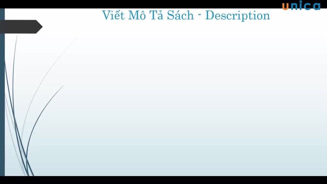 ⁣Bài 29: Viết mô tả sách, giới thiệu tác giả.